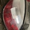 Feu arriere principal gauche (feux) OPEL ASTRA H PHASE 1 Diesel image 1