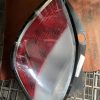 Feu arriere principal droit (feux) OPEL ASTRA H PHASE 1 Diesel image 1