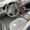 Porte avant droit MERCEDES CLASSE E 210 PHASE 2 Diesel image 4