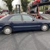 Porte avant droit MERCEDES CLASSE E 210 PHASE 2 Diesel image 6