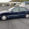 Porte arriere droit MERCEDES CLASSE E 210 PHASE 2 Diesel image 3