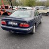 Porte arriere droit MERCEDES CLASSE E 210 PHASE 2 Diesel image 5