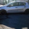 Porte avant droit RENAULT CLIO 3 PHASE 1 Diesel image 2