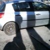Porte avant droit RENAULT CLIO 3 PHASE 1 Diesel image 3