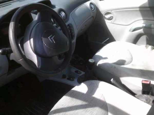 Poignee interieur avant droit CITROEN C3 1 PHASE 1 Essence image 7