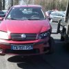 Bloc ABS (freins anti-blocage) FIAT PUNTO 2 PHASE 2 Essence image 4