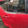 Porte arriere droit OPEL AGILA B Essence image 1