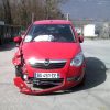 Porte arriere droit OPEL AGILA B Essence image 2