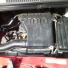 Porte arriere droit OPEL AGILA B Essence image 7