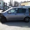 Serrure avant droit RENAULT MODUS PHASE 2 Diesel image 4