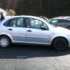 Afficheur CITROEN C3 1 PHASE 1 Essence image 4