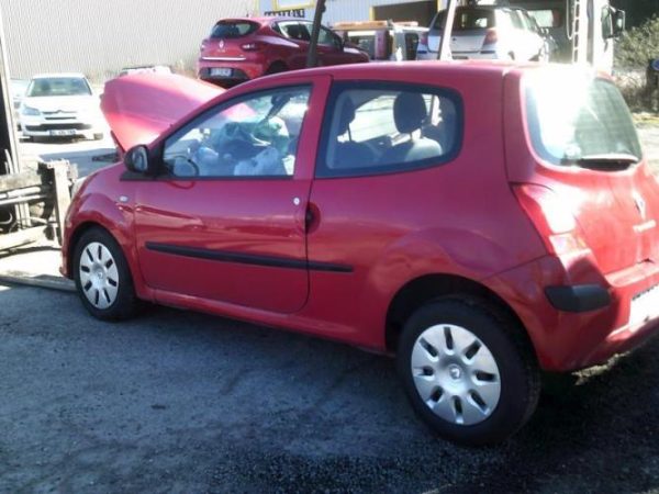 Bras essuie glace arriere RENAULT TWINGO 2 PHASE 1 Essence image 5