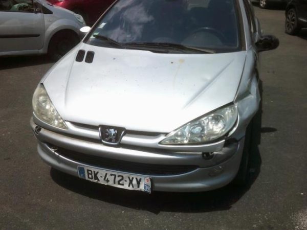 Retroviseur droit PEUGEOT 206 PHASE 2 Diesel image 2