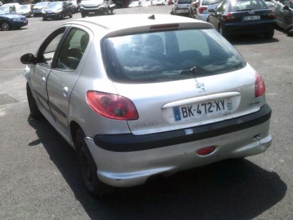 Retroviseur droit PEUGEOT 206 PHASE 2 Diesel image 3