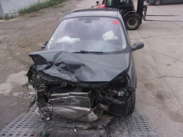 Malle/Hayon arriere RENAULT SCENIC 2 PHASE 2 Diesel image 2