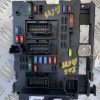 Boitier servitude moteur (BSM) PEUGEOT 206 PHASE 2 Diesel image 1