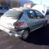 Boitier servitude moteur (BSM) PEUGEOT 206 PHASE 2 Diesel image 4