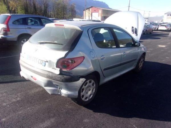 Boitier servitude moteur (BSM) PEUGEOT 206 PHASE 2 Diesel image 4