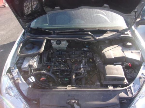 Boitier servitude moteur (BSM) PEUGEOT 206 PHASE 2 Diesel image 6