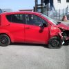 Moteur essuie glace avant OPEL AGILA B Essence image 5