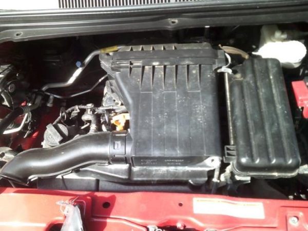 Moteur essuie glace avant OPEL AGILA B Essence image 7