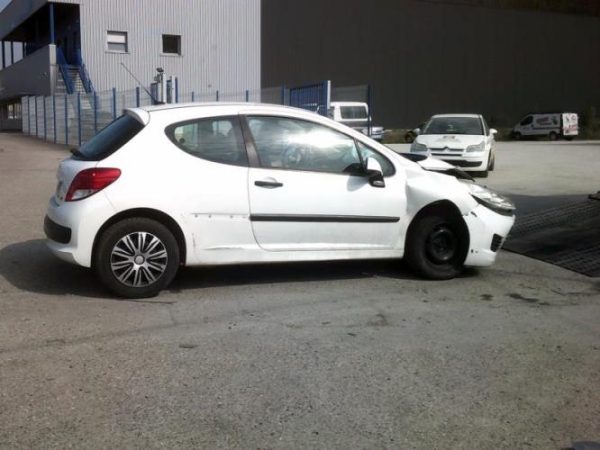 Trappe d'essence PEUGEOT 207 PHASE 2 Diesel image 4