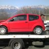 Afficheur CITROEN C2 PHASE 1 Diesel image 5