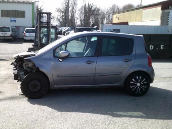 Bouton de warning RENAULT MODUS PHASE 2 Diesel image 4