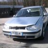 Bloc ABS (freins anti-blocage) VOLKSWAGEN GOLF 4 Diesel image 2
