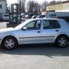 Bloc ABS (freins anti-blocage) VOLKSWAGEN GOLF 4 Diesel image 4