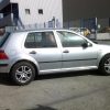 Bloc ABS (freins anti-blocage) VOLKSWAGEN GOLF 4 Diesel image 5