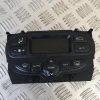 Commande chauffage PEUGEOT 206 PHASE 2 Diesel image 1