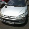 Commande chauffage PEUGEOT 206 PHASE 2 Diesel image 3