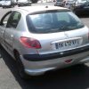 Commande chauffage PEUGEOT 206 PHASE 2 Diesel image 4