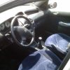 Commande chauffage PEUGEOT 206 PHASE 2 Diesel image 5