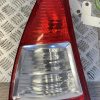 Feu arriere principal droit (feux) CITROEN C3 1 PHASE 2 Diesel image 1
