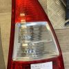 Feu arriere principal gauche (feux) CITROEN C3 1 PHASE 2 Diesel image 1
