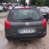 Trappe d'essence PEUGEOT image 6