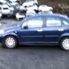 Afficheur CITROEN C3 1 PHASE 1 Diesel image 4