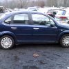 Afficheur CITROEN C3 1 PHASE 1 Diesel image 5