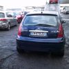 Serrure de hayon CITROEN C3 1 PHASE 1 Diesel image 3