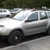 Compteur DACIA DUSTER 1 PHASE 1 Diesel image 4
