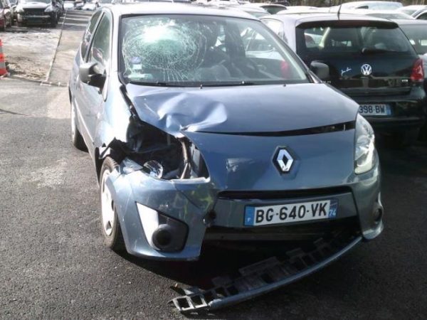 Alternateur RENAULT TWINGO 2 PHASE 1 Essence image 3