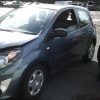 Alternateur RENAULT TWINGO 2 PHASE 1 Essence image 5
