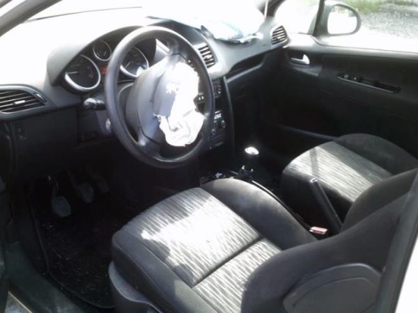 Autoradio d'origine PEUGEOT 207 PHASE 2 Diesel image 6