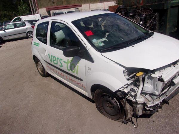 Bloc ABS (freins anti-blocage) RENAULT TWINGO 2 PHASE 2 Diesel image 5