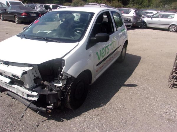 Bloc ABS (freins anti-blocage) RENAULT TWINGO 2 PHASE 2 Diesel image 6