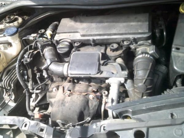 Kit de demarrage PEUGEOT 207 PHASE 2 Diesel image 7