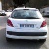 Serrure de hayon PEUGEOT 207 PHASE 2 Diesel image 3