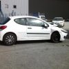 Serrure de hayon PEUGEOT 207 PHASE 2 Diesel image 4